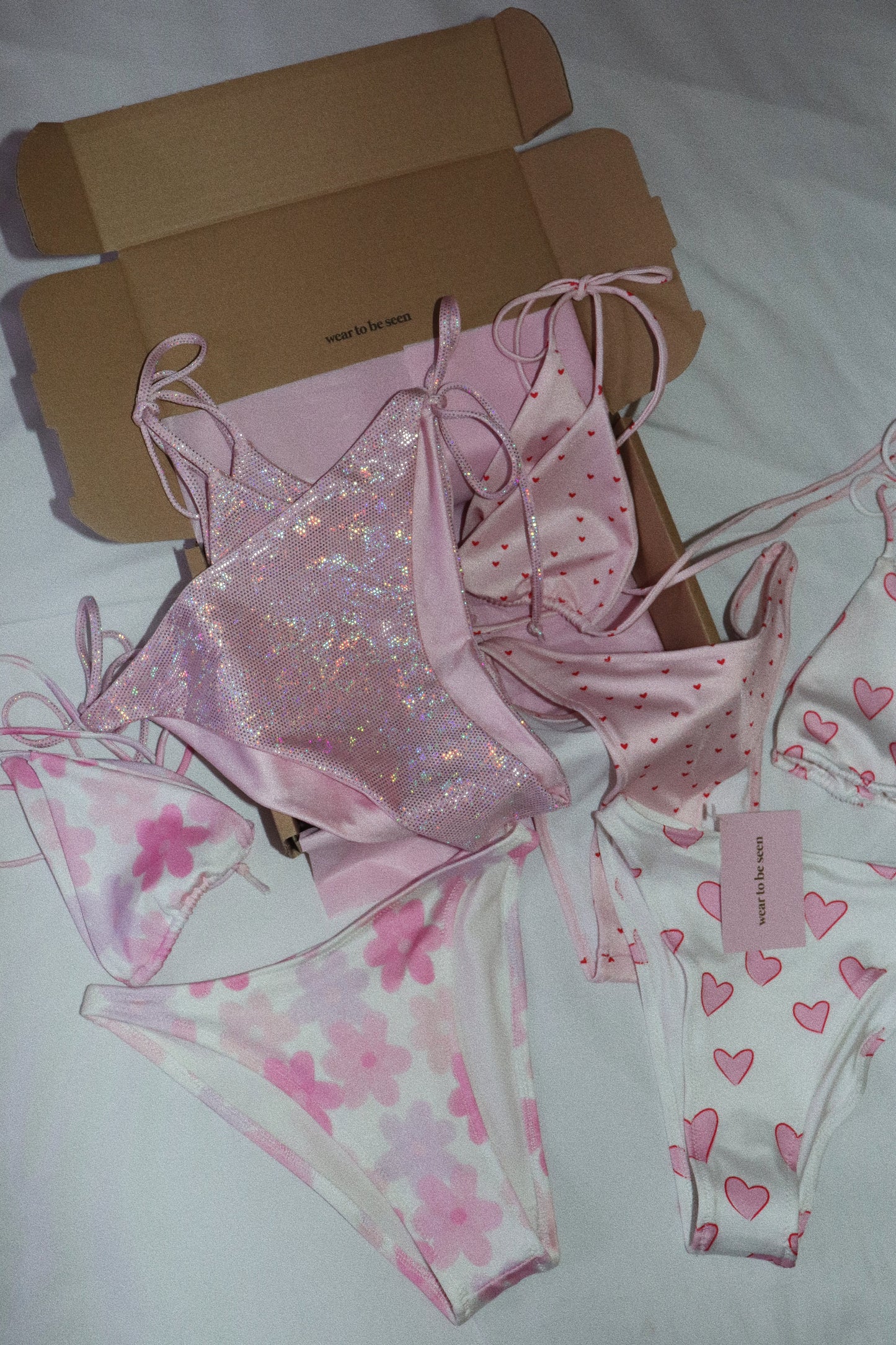 Swimwear Mystery Bundle Box