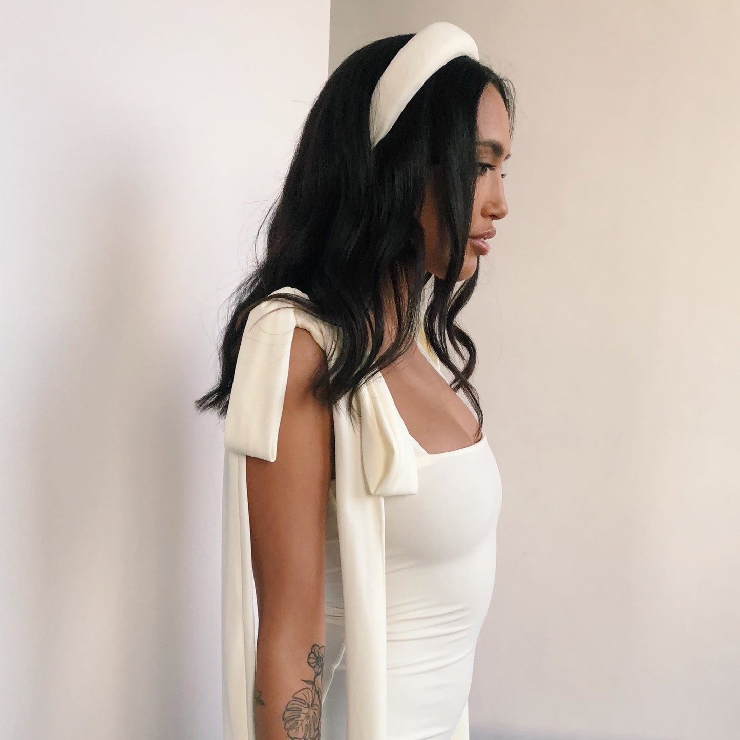 Padded Hairband (Various Options)