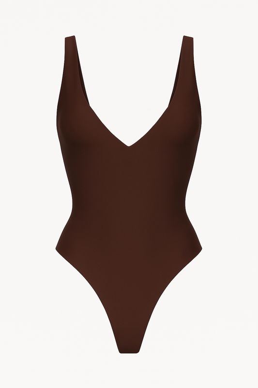 Sculpt Plunge Body