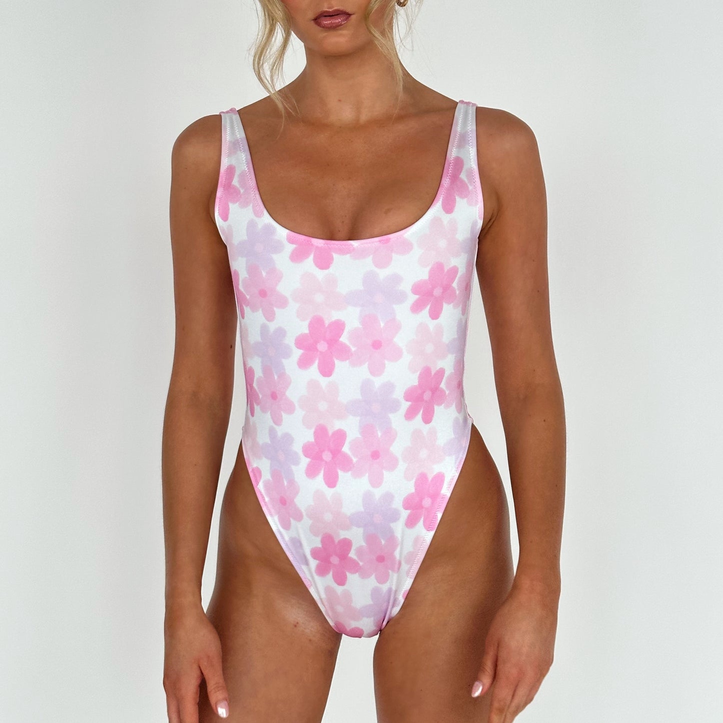 Flowerbomb Body (Various Styles)