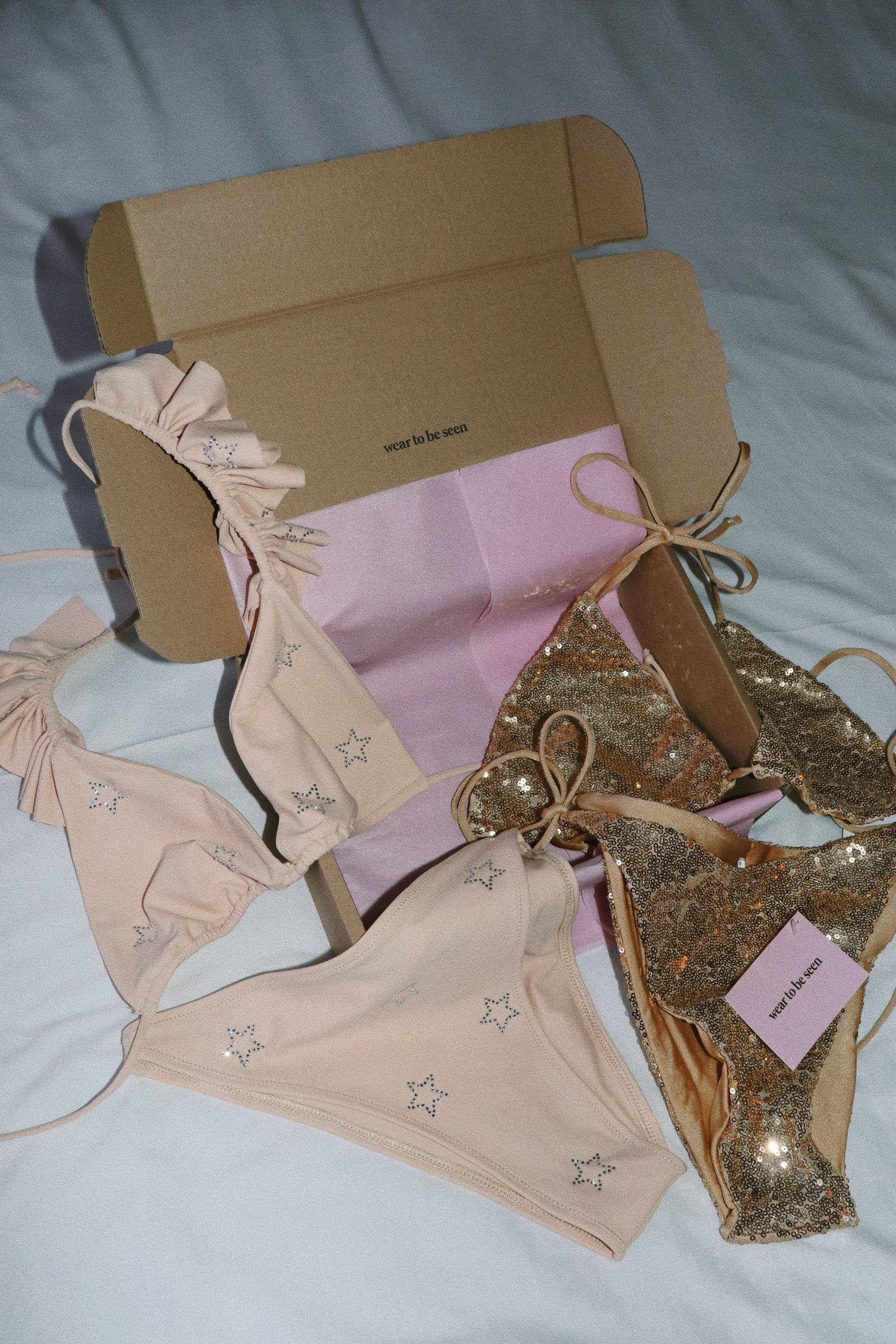 Mixed Mystery Bundle Box