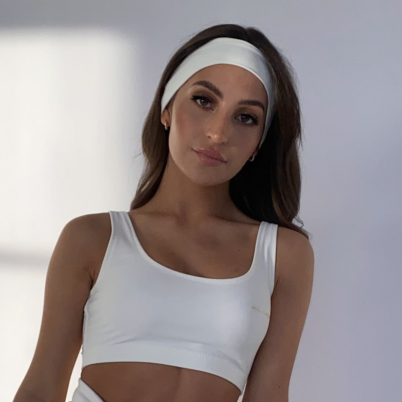 Sporty Headband (Various Fabrics)