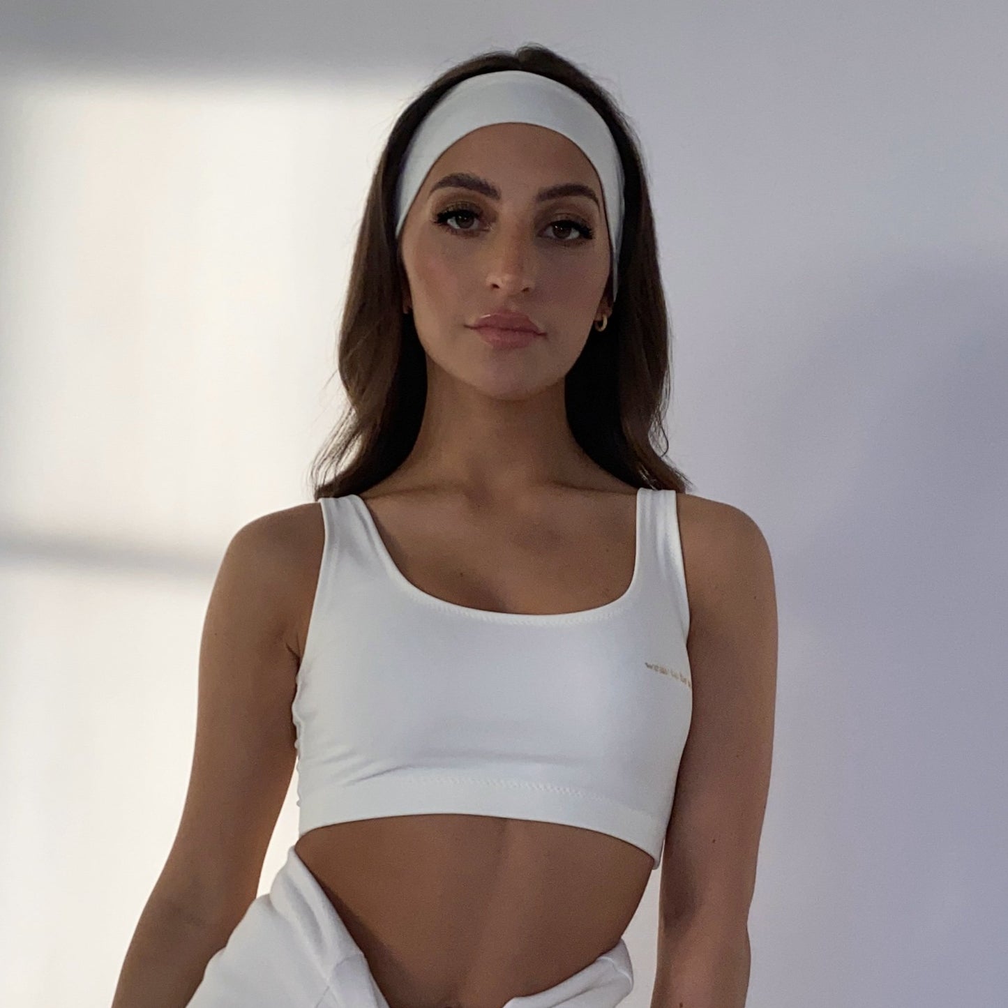 Sporty Headband (Various Fabrics)