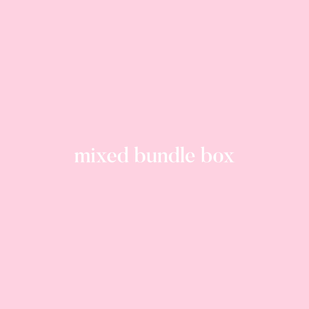 Mixed Mystery Bundle Box