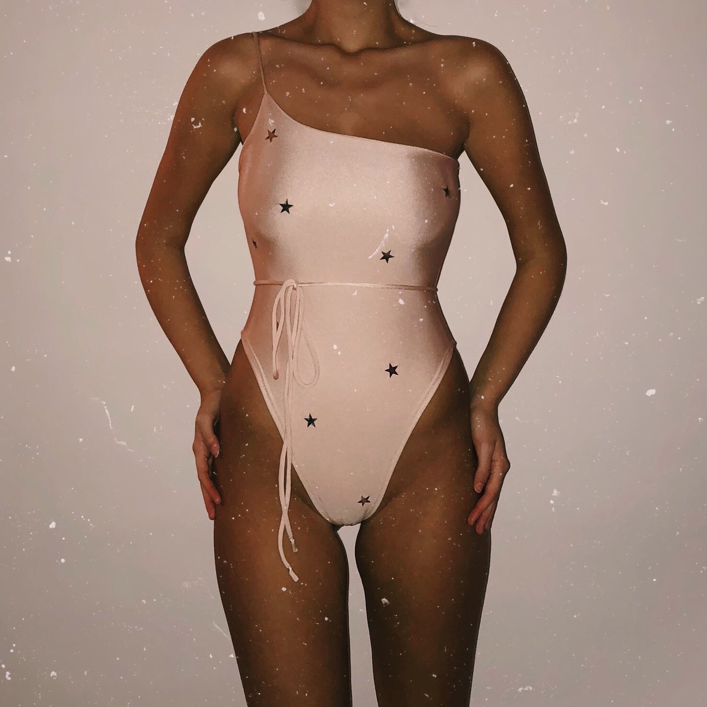 Rose Gold Star Body (Various styles)