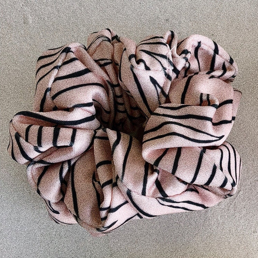 Scrunchie (Various Fabrics)